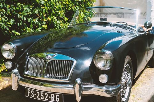 Photo de Mirande Cedrik