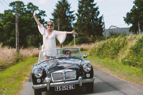 Photo de Mirande Cedrik