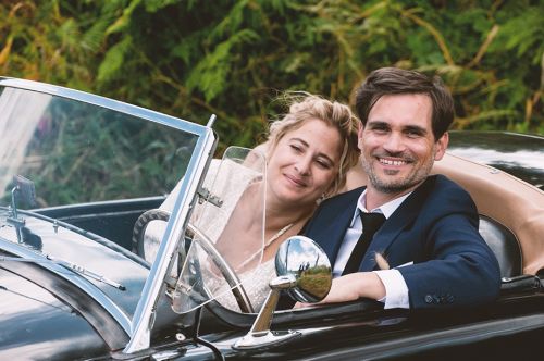 Photo de Mirande Cedrik