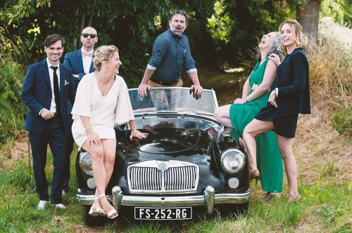 Photo de Mirande Cedrik