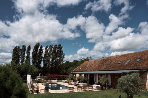 Photo de Domaine des Coccinelles