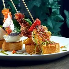 Photo de Cocktail & Serveurs