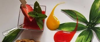 Photo de Cocktails et Saveurs