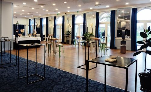 Photo de Château d'Apigné 