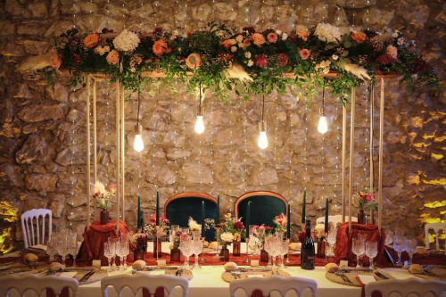 Photo de Les Cocottes Events