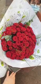 Photo de Au Coeur D'une Fleur