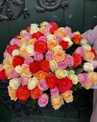 Photo de Colette Fleurs