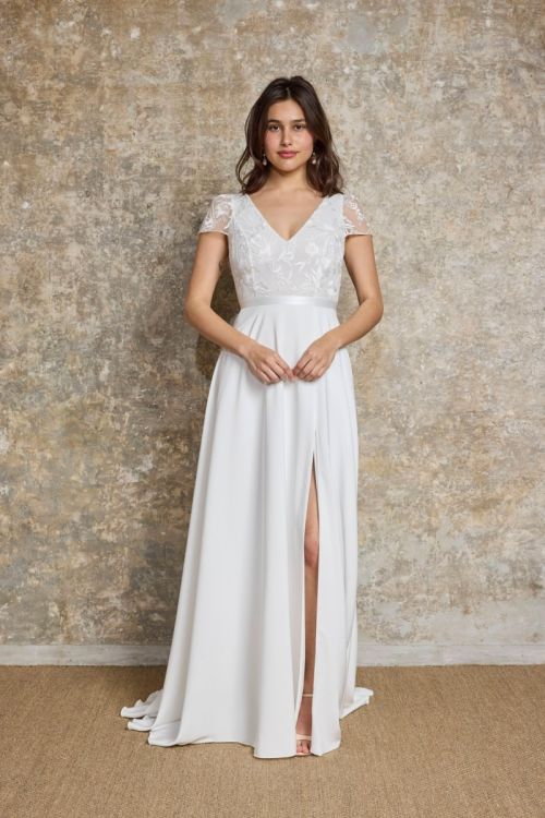 Photo de L'Écrin blanc