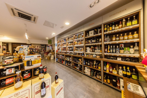 Photo de Comptoir des vignes