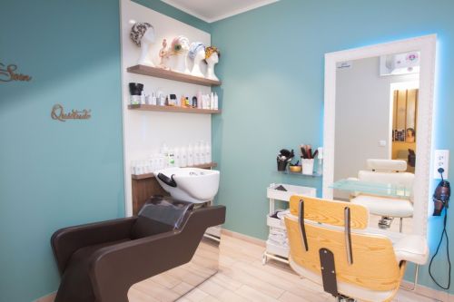 Photo de Salon Contreras