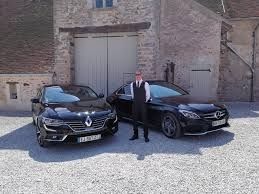 Photo de My Vtc Connect