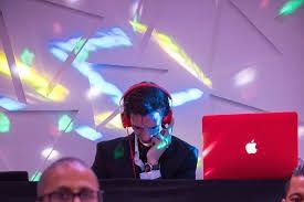 Photo de DJ Dadicool