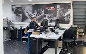 Photo de Copytop