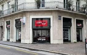 Photo de Copytop