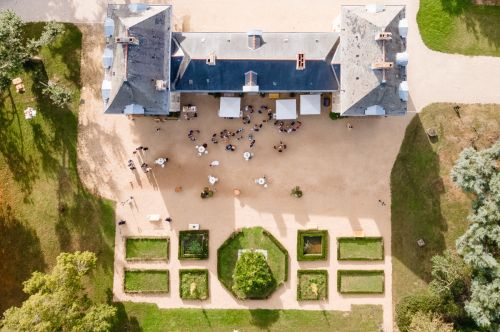 Photo de Château de Cop Choux