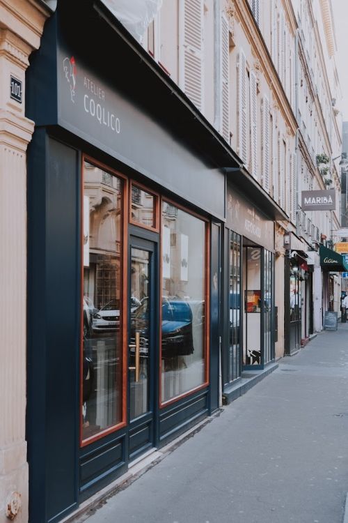 Photo de Les Nouveaux Ateliers Coqlico