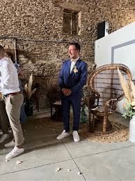 Photo de Côté Homme