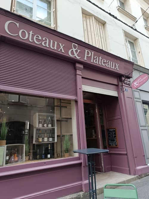 Photo de Coteaux et Plateaux