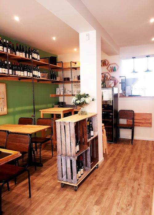 Photo de Coteaux et Plateaux