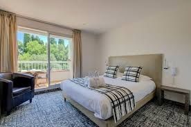 Photo de Hôtel le Cottage
