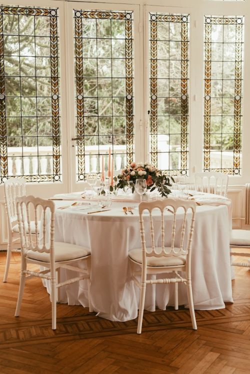 Photo de Le courrier du Bonheur Wedding Planner