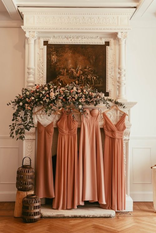 Photo de Le courrier du Bonheur Wedding Planner