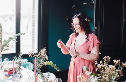 Photo de Le courrier du Bonheur Wedding Planner