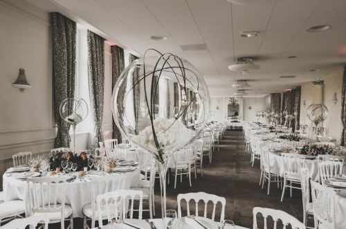 Photo de Château de Couturelle