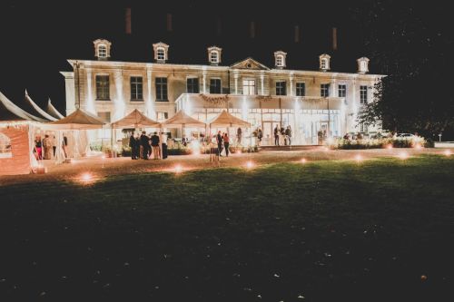 Photo de Château de Couturelle