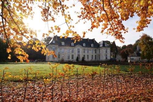Photo de Château de Couturelle