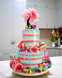 Photo de Créatif Cake