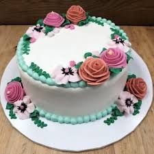 Photo de Créatif Cake
