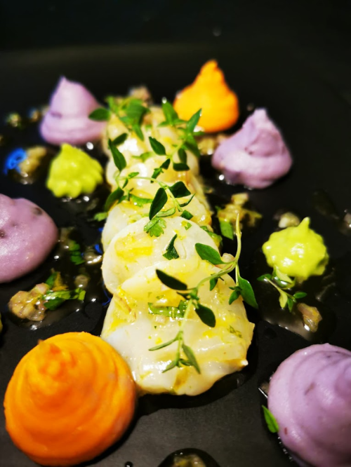 Photo de Cuisine Création Traiteur