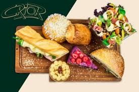 Photo de Crior Traiteur