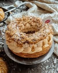 Photo de Croq Dessert