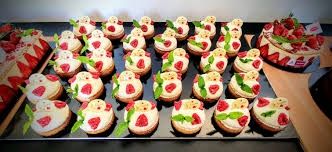 Photo de Croq Dessert