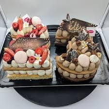 Photo de Croq Dessert