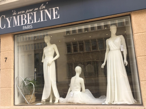 Photo de Cymbeline