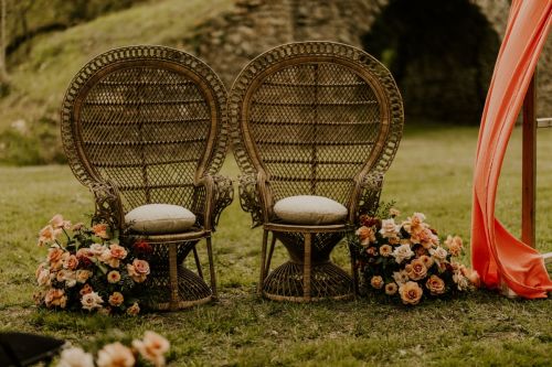 Photo de Château de Cop Choux