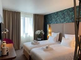 Photo de Dâli Hotel