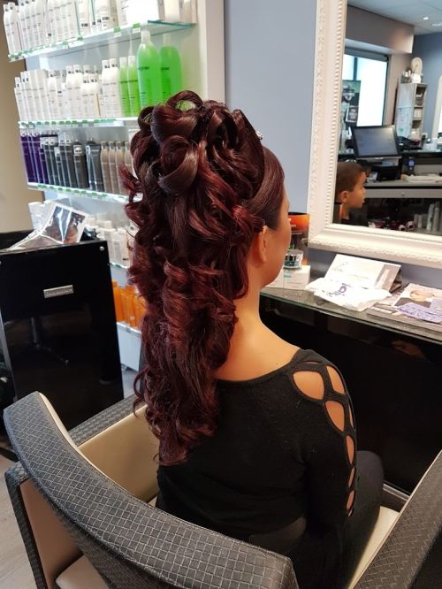Photo de DATIN COIFFEUR COLORISTE VÉGÉTAL