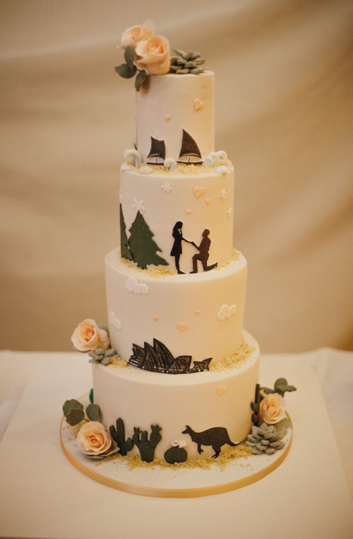 Photo de My Daydream Wedding