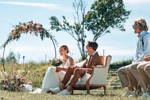Photo de D Day Wedding Planner Lille et Hauts de France