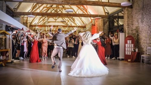 Photo de DB Animation