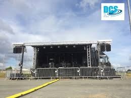 Photo de DCS Evènementiel