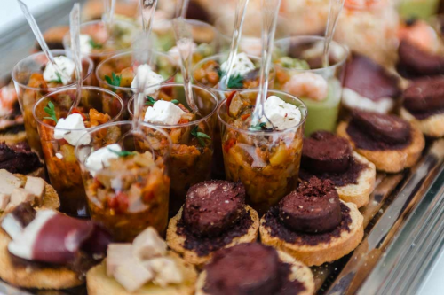 Photo de Au Délice Gourmand