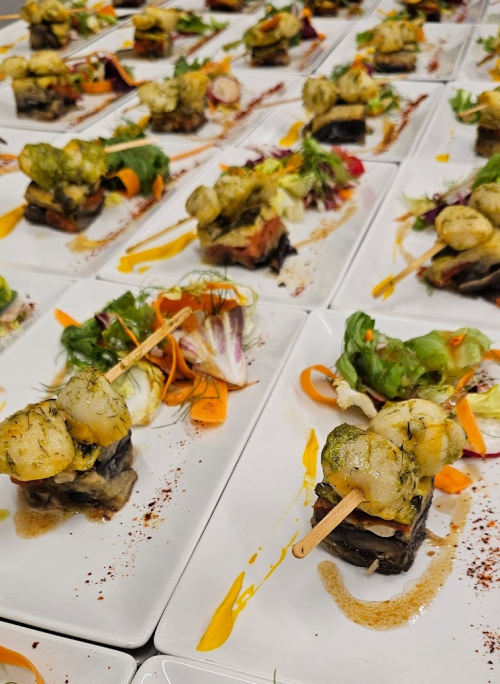 Photo de Traiteur Délices en Cuisine