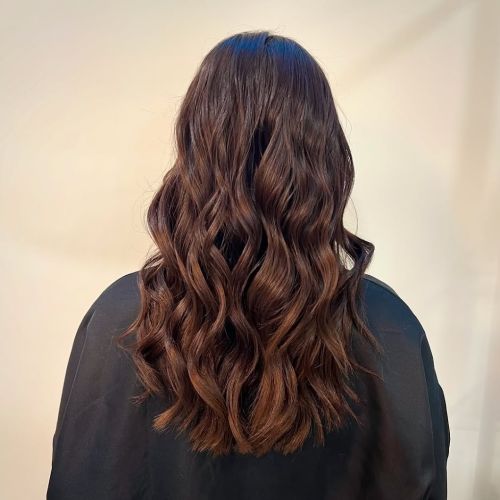 Photo de Matthieu Trumeau - Coiffeur