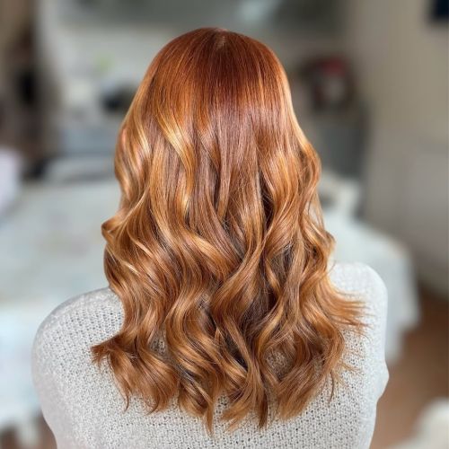 Photo de Matthieu Trumeau - Coiffeur