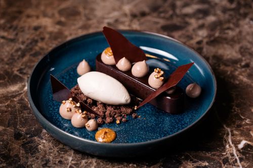 Photo de Château d'Apigné 